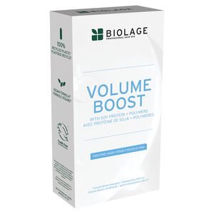 VolumeBoost Holiday Duo