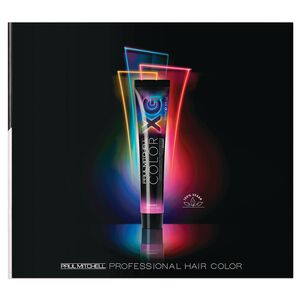 Color XG Deluxe Swatch Book