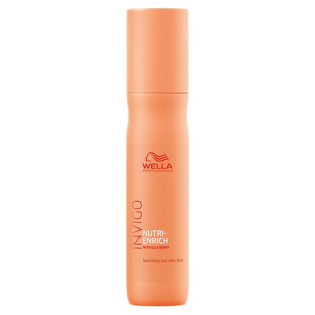 INVIGO Nutri-Enrich Nourishing Anti-Static Spray