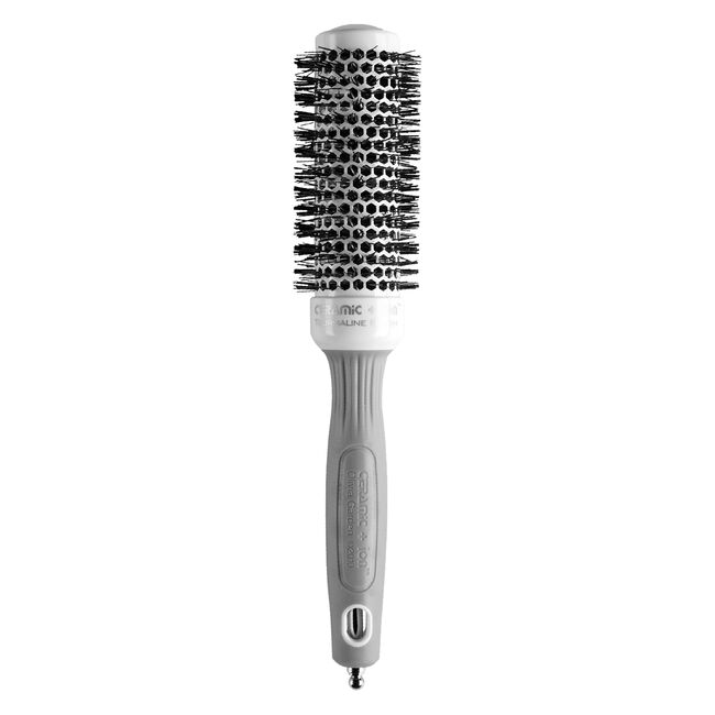 Ceramic+Ion Thermal Round Brush Collection