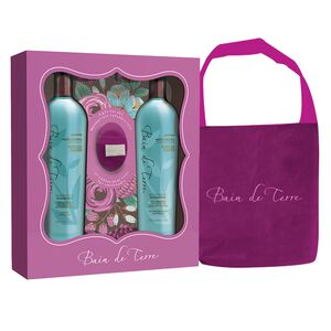Jasmine Moisturizing Holiday Gift Set