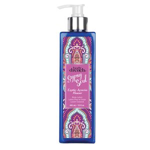 Gypsy Soul - Acacia Flower Moisturizer