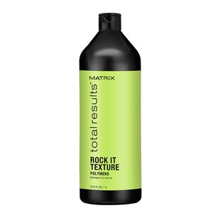Rock It Texture Shampoo
