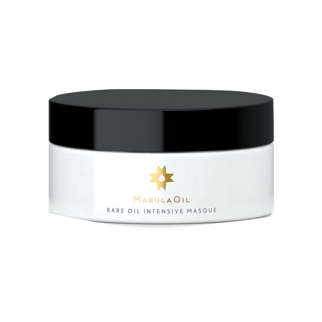 MarulaOil Rare Oil Intensive Masque