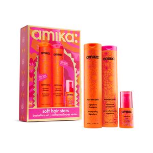 Soft Hair Stars Kit