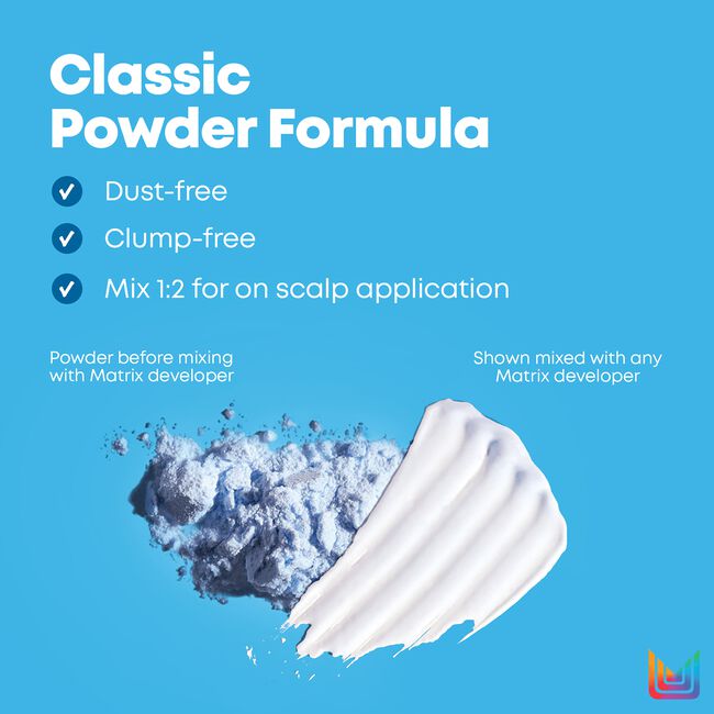 Light Master Lightening Powder