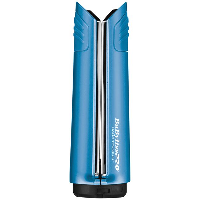 Nano Titanium StyleSwitch Ionic Multi-Styler & Dryer