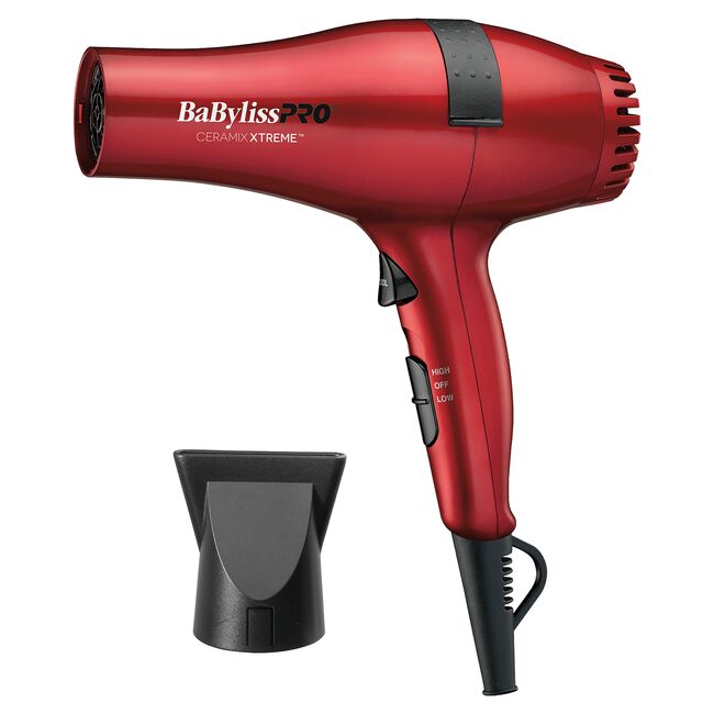 Ceramic Hairdryer