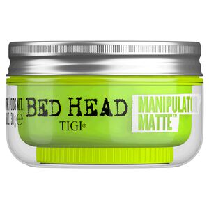 Manipulator Matte Wax