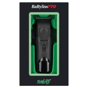 BaBylissPRO x Tomb45 Wireless Charging Clipper