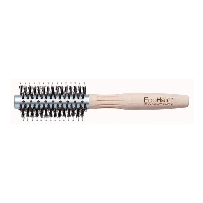 EcoHair Eco-Friendly Bamboo Combo Vent Collection