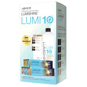 Lumi10 NG/NV Opener