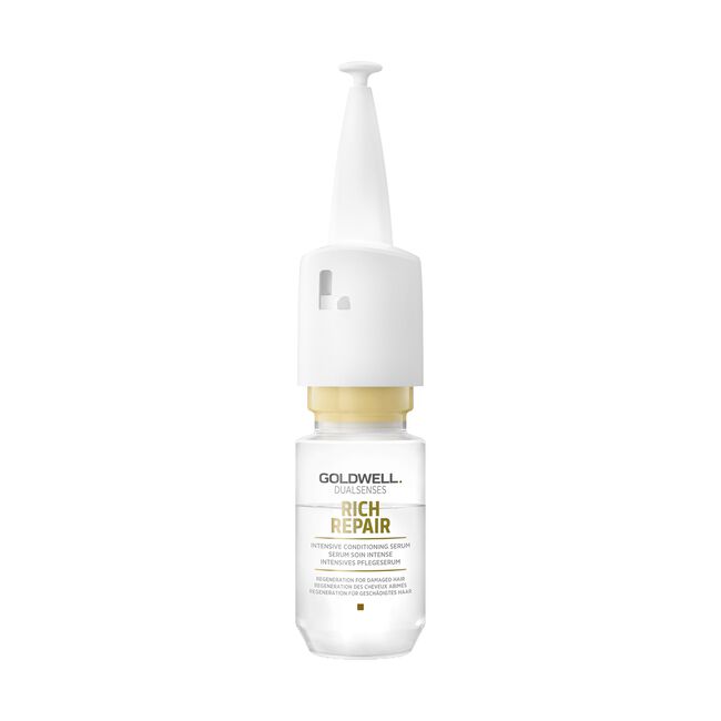 Dualaenses Rich Repair Intensive Conditioning Serum