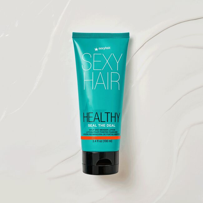 Seal the Deal Split End Mender Lotion 3.4 fl oz
