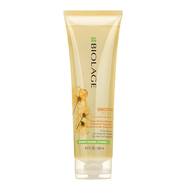 SmoothProof Aqua Gel Conditioner