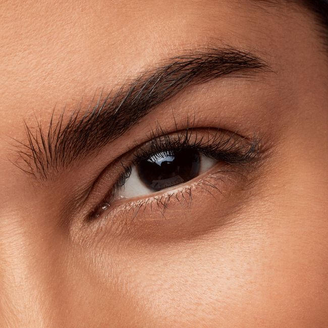 Volumizing Brow Fiber - Dark