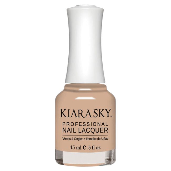 Wake Up Call All-In-One Nail Lacquer