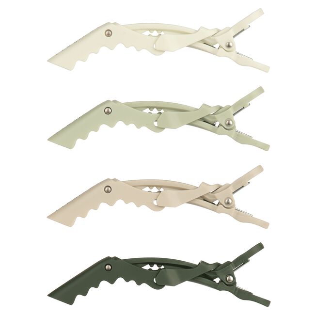 Neutrals Sage Gator Grips