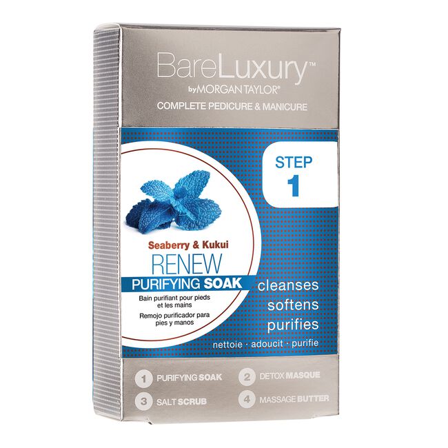 Bare Luxury Seaberry & Kukui