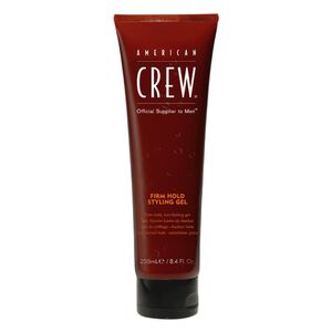 Classic Firm Hold Styling Gel