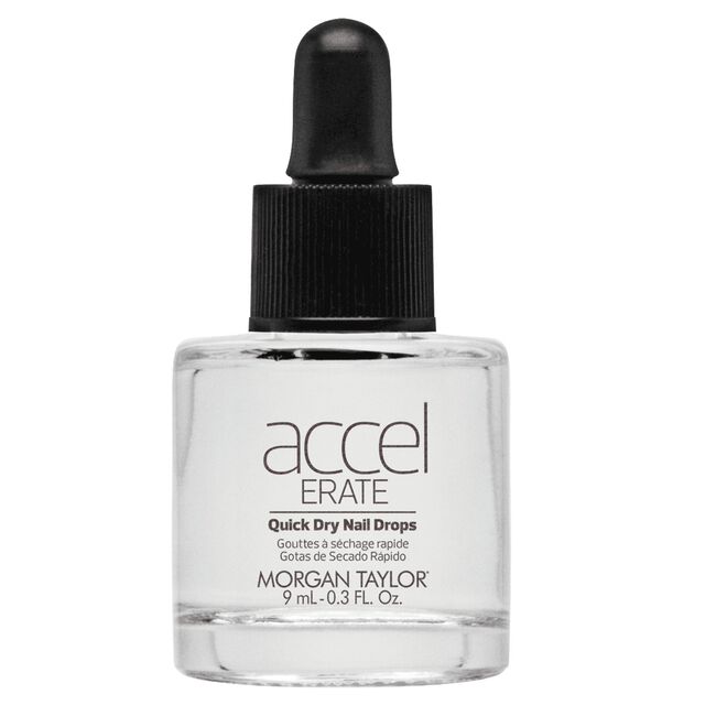 Accelerate Quick Dry Drops