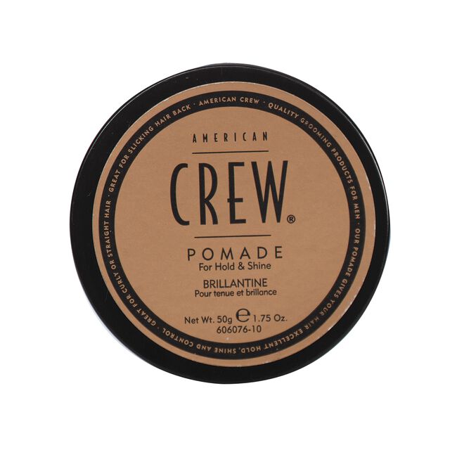 Pomade - Travel Size