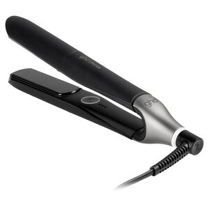 Black Chronos Styler 1 Inch Flat Iron