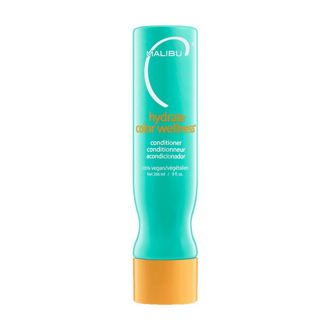 Hydrate Color Wellness Conditioner