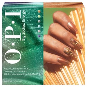 Big Zodiac Energy GelColor Add On Kit 1