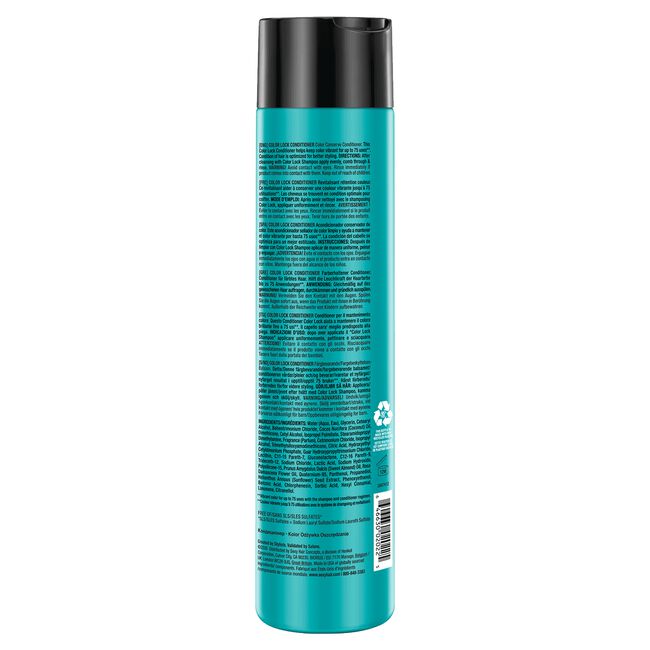 Healthy SexyHair Color Lock Conditioner