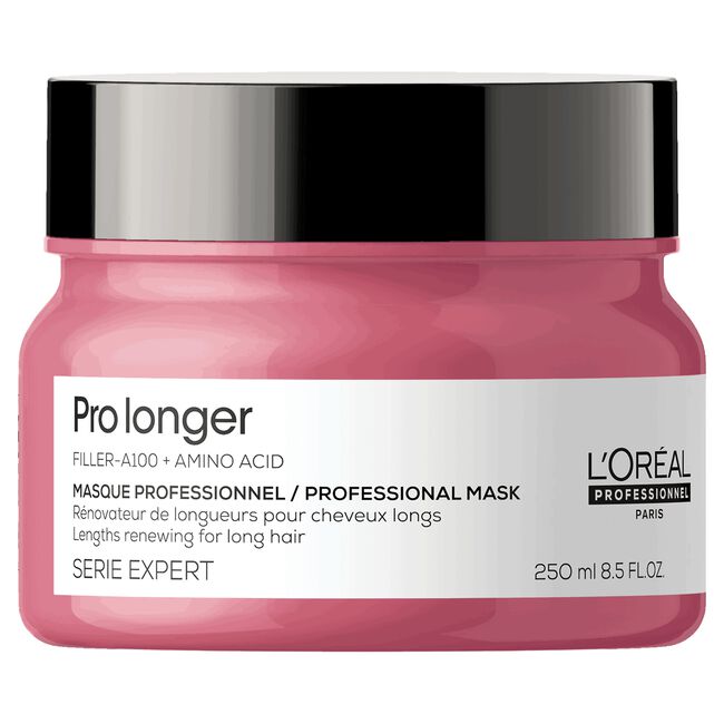 Pro Longer Lengths Renewing Mask
