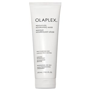 Weightless Nourishing Mask