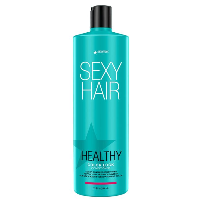 Color Lock Conditioner
