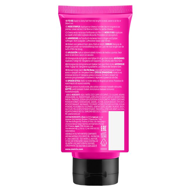 Total Results Keep Me Vivid Velvetizer Leave-In