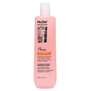 Sensories Pure Shampoo