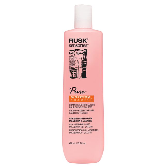 Sensories Pure Shampoo