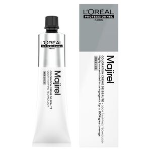Majirel Permanent Cr&egrave;me Color