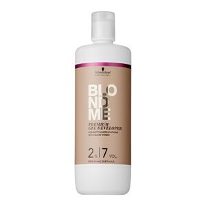 BlondMe 2%/7 Volume Premium Gel Developer