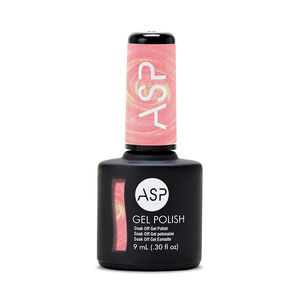 Soak-Off Gel Polish