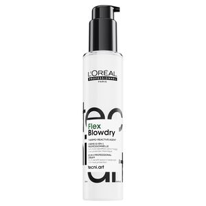 Tecni.Art Flex Blowdry Cream