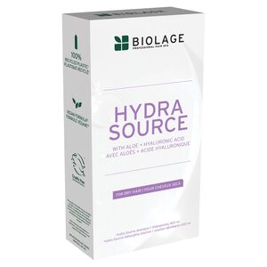 HydraSource Holiday Duo
