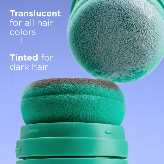 Style + Treat Dry Shampoo Puffs Universal