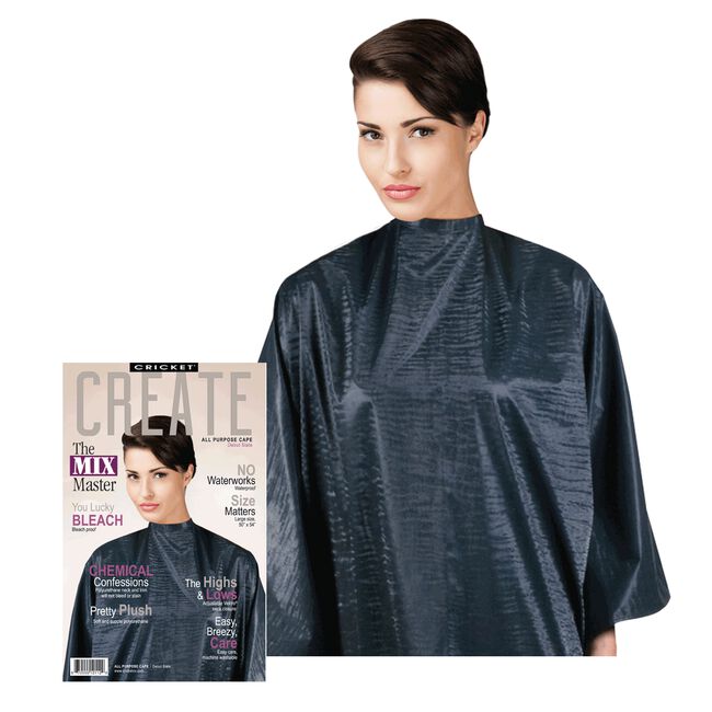 Debut All Purpose Cape