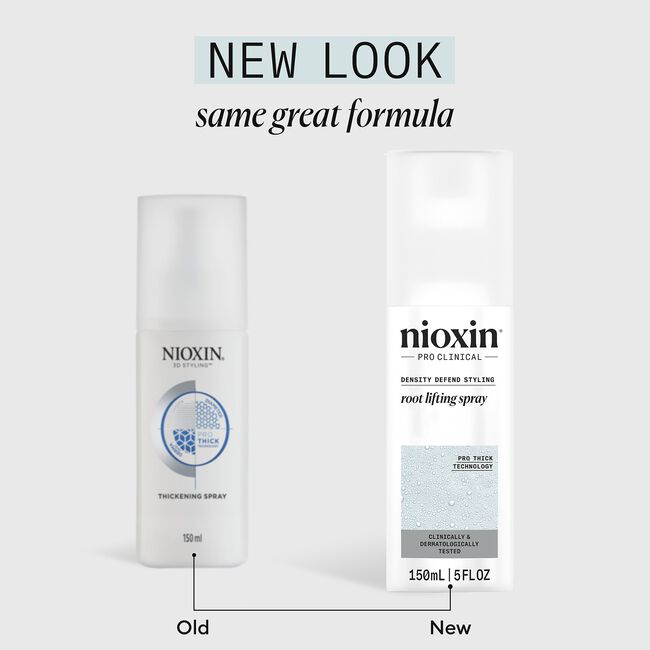 Root Lifting Spray