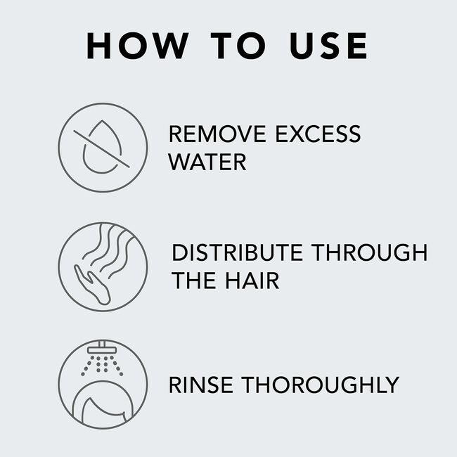 Twisted - Elastic Detangler