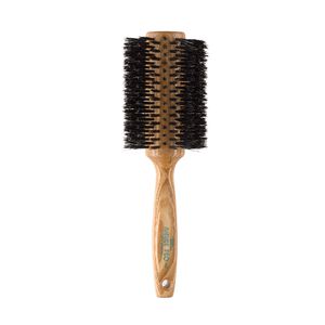 747 Round Brush - Jumbo Size