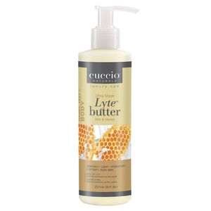 Milk & Honey Ultra Sheer Lyte Body Butter