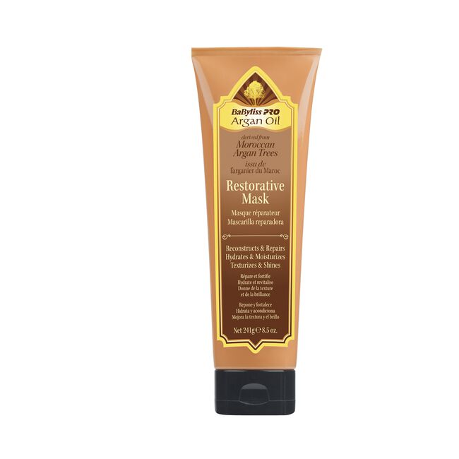 Moisture Mask