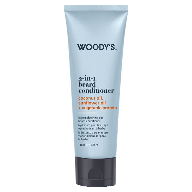 2-In-1 Beard Conditioner