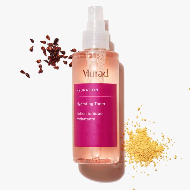 Hydrating Toner